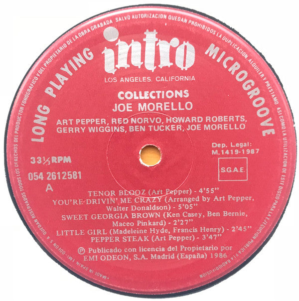 Collections