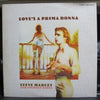 Steve Harley & Cockney Rebel - Love's A Prima Donna (Vinyl, LP, Album) Very Good (VG) / Very Good Plus (VG+)
