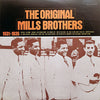 The Mills Brothers - The Original Mills Brothers　1931-1935 (Vinyl, LP, Compilation, Mono) Very Good Plus (VG+) / Near Mint (NM or M-)
