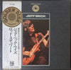 Jeff Beck - Jeff Beck Golden Disk (2xVinyl, LP, Compilation) Very Good Plus (VG+) / Very Good (VG)