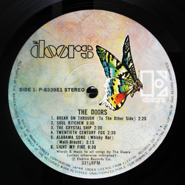 The Doors