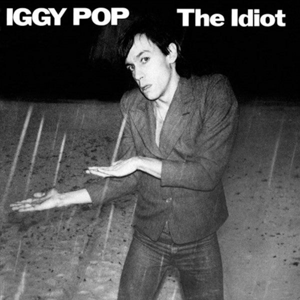 Release: The Idiot-Vinyl-Europe-2017-00602557366242, 00602557366242-10409101