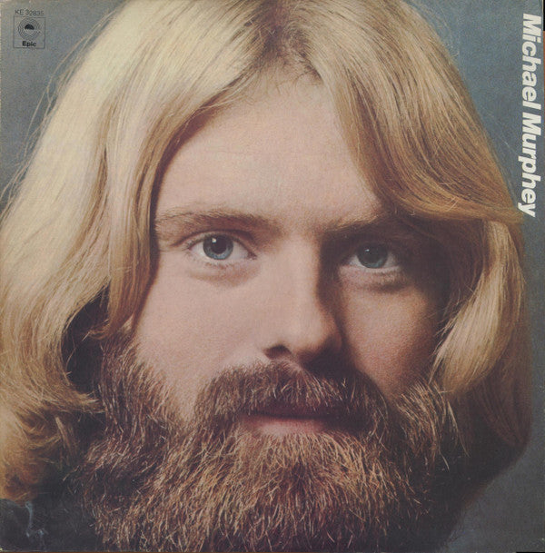Master Release: Michael Murphey by Michael Martin Murphey