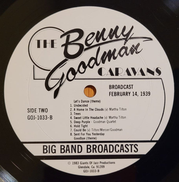 Swingin' Down The Lane
