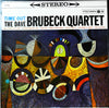 The Dave Brubeck Quartet - Time Out (Vinyl, LP, Album, Reissue, Stereo) Very Good (VG) / Very Good (VG)