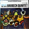 The Dave Brubeck Quartet - Time Out (Vinyl, LP, Album, Reissue, Ste...