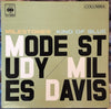 Miles Davis - Mode Study (2xVinyl, LP, Compilation, Mono) Very Good (VG) / Very Good Plus (VG+)