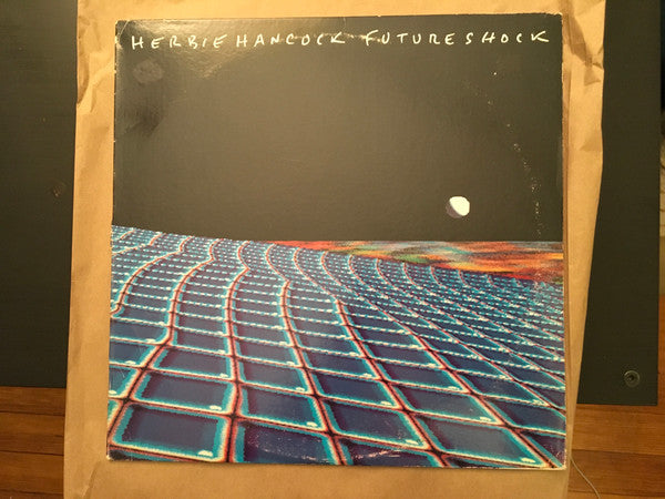 Release: Future Shock-Vinyl-US-1983-FC 38814-29620558
