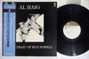 Al Haig - A Portrait Of Bud Powell (Vinyl, LP, Album) Very Good (VG) / Good Plus (G+)