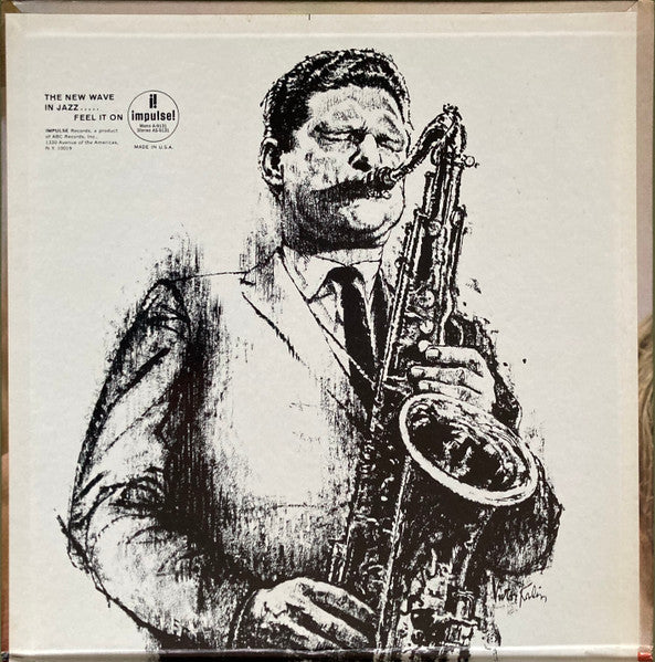 Master Release: Waiting Game by Zoot Sims