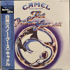 Camel - The Snow Goose (Vinyl, LP, Album, Reissue) Very Good Plus (VG+) / Very Good Plus (VG+)