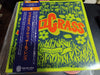 Slim Richey's Jazz Grass - Jazz Grass (Vinyl, LP, Album) Very Good Plus (VG+) / Very Good (VG)