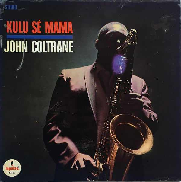 Kulu Sé Mama