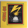 Bad Brains - Bad Brains (Vinyl, LP, Album, Limited Edition, Reissue) Good Plus (G+) / Very Good (VG)