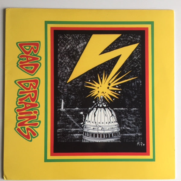 Bad Brains