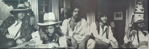 Hotel California