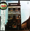Ringo Starr - Sentimental Journey (Vinyl, LP, Album) Good Plus (G+) / Good (G)