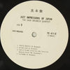 The Dave Brubeck Quartet - Jazz Impressions Of Japan (Vinyl, LP, Album, Promo, Stereo) Very Good Plus (VG+) / Very Good (VG)