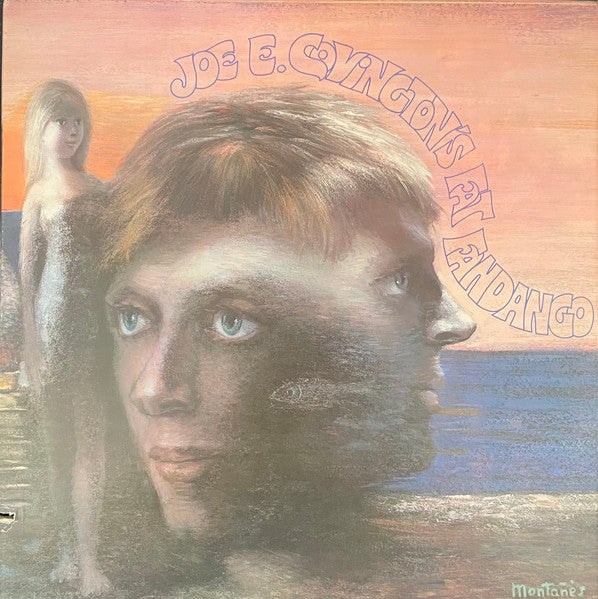 Release: Joe E. Covington's Fat Fandango-Vinyl-US-1973-BFL1-0149-26519726