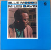 Miles Davis - Blue Moods (Vinyl, LP, Album)