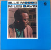 Miles Davis - Blue Moods (Vinyl, LP, Album) Very Good (VG) / Very Good (VG)