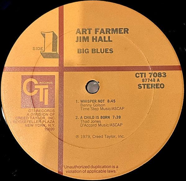 Big Blues