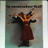 Ray Conniff - 'S Wonderful! (Vinyl, LP, Album, Reissue, Mono) Very Good Plus (VG+) / Very Good (VG)