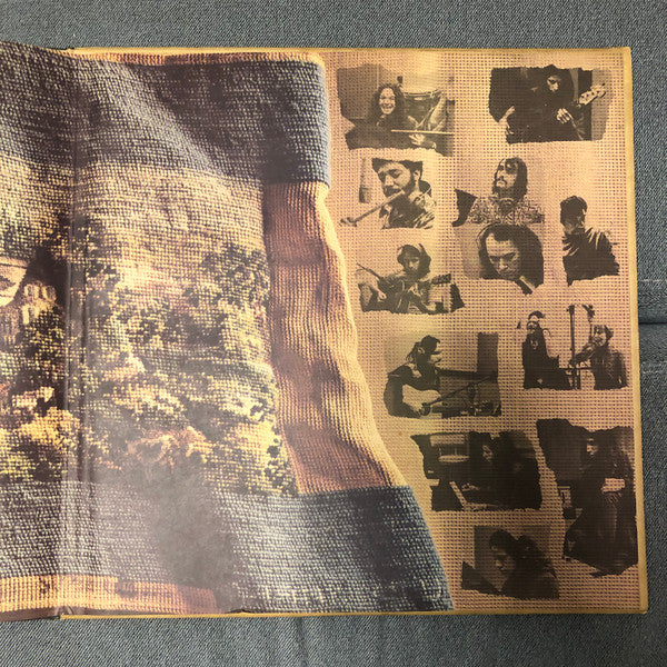 Tapestry