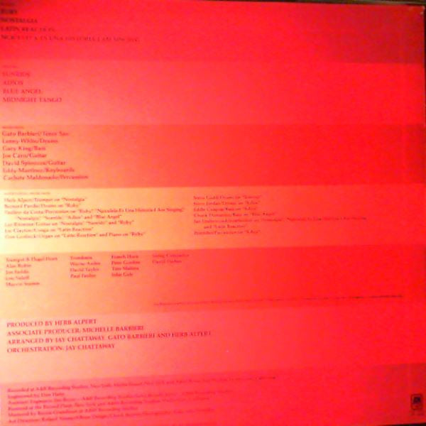 Release: Ruby, Ruby-Vinyl-Japan-1977-GP-2059-16985091