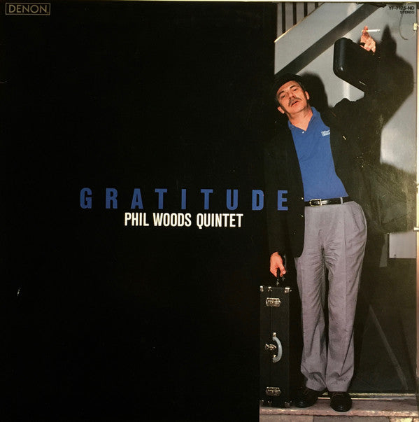 Release: Gratitude-Vinyl-Japan-1986-YF-7125-ND-12760797