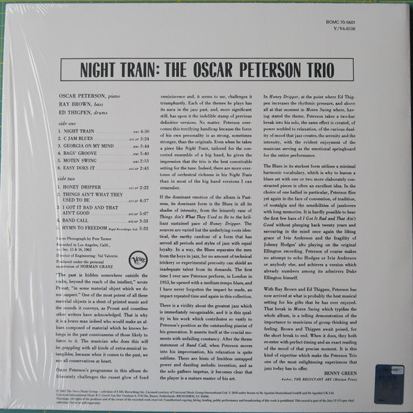 Release: Night Train-Vinyl-UK-2018-V6-8538-12664568
