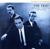 The Trio (10) - The Trio (Vinyl, LP, Album, Reissue, Stereo) Very Good Plus (VG+) / Very Good Plus (VG+)