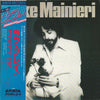 Mike Mainieri - Love Play (Vinyl, LP, Album, Reissue) Very Good Plus (VG+) / Very Good (VG)
