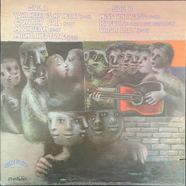 Joe E. Covington's Fat Fandango