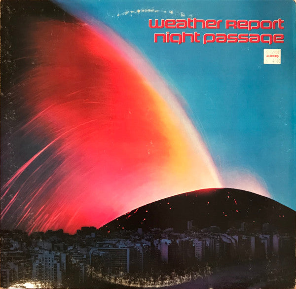 Night Passage