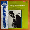 Eric Dolphy - The Eric Dolphy Memorial Album (Vinyl, LP, Album, Promo, Reissue, Stereo) Near Mint (NM or M-) / Very Good Plus (VG+)