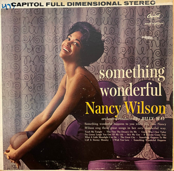 Something Wonderful