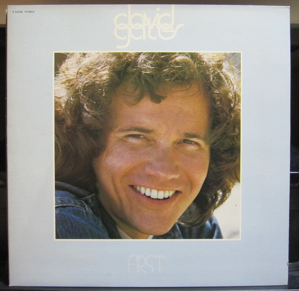First