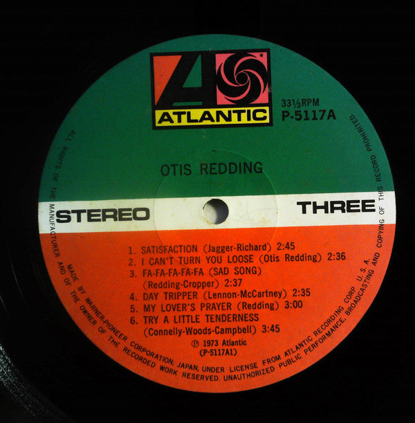 Otis Redding