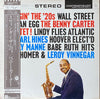 The Benny Carter Quartet - Swingin' The '20s (Vinyl, LP, Album, Reissue, Stereo) Very Good (VG) / Very Good Plus (VG+)