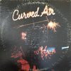 Curved Air - Curved Air Live (Vinyl, LP, Album, Stereo) Very Good (VG) / Very Good (VG)
