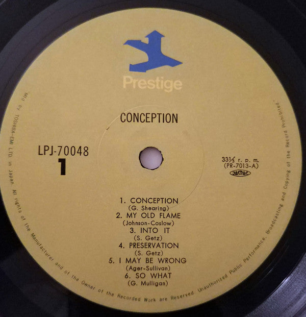 Conception