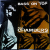 Paul Chambers Quartet - Bass On Top (Vinyl, LP, Album, Reissue, Stereo) Very Good Plus (VG+) / Near Mint (NM or M-)