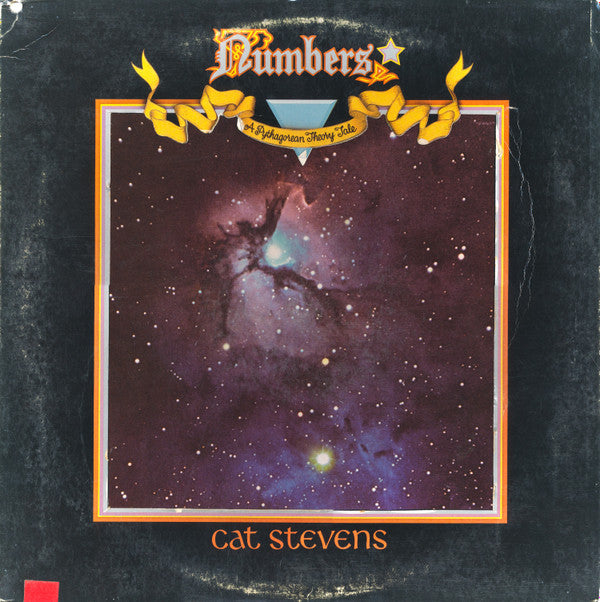 Release: Numbers-Vinyl-US-1975-SP 4555-11131726