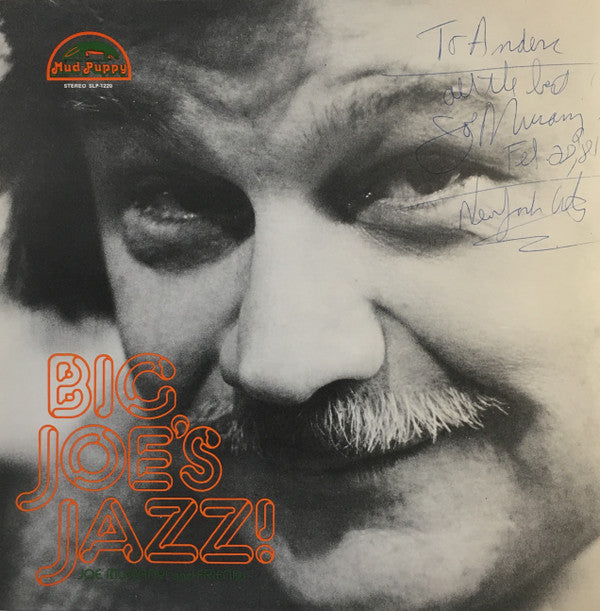 Big Joe's Jazz