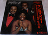 Gladys Knight And The Pips - The One And Only... (Vinyl, LP, Album, Promo) Good Plus (G+) / Good Plus (G+)