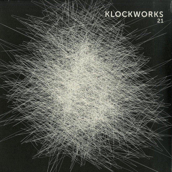 Release: Klockworks 21-Vinyl-Germany-2018-KW 21-11597440