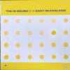 Gary McFarland - The In Sound (Vinyl, LP, Album, Stereo) Near Mint (NM or M-) / Good Plus (G+)