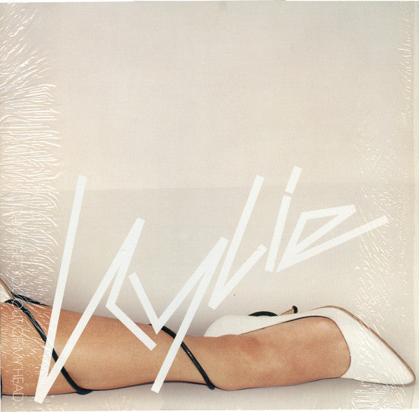 Master Release: Can't Get You Out Of My Head by Kylie Minogue
