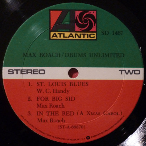 Drums Unlimited